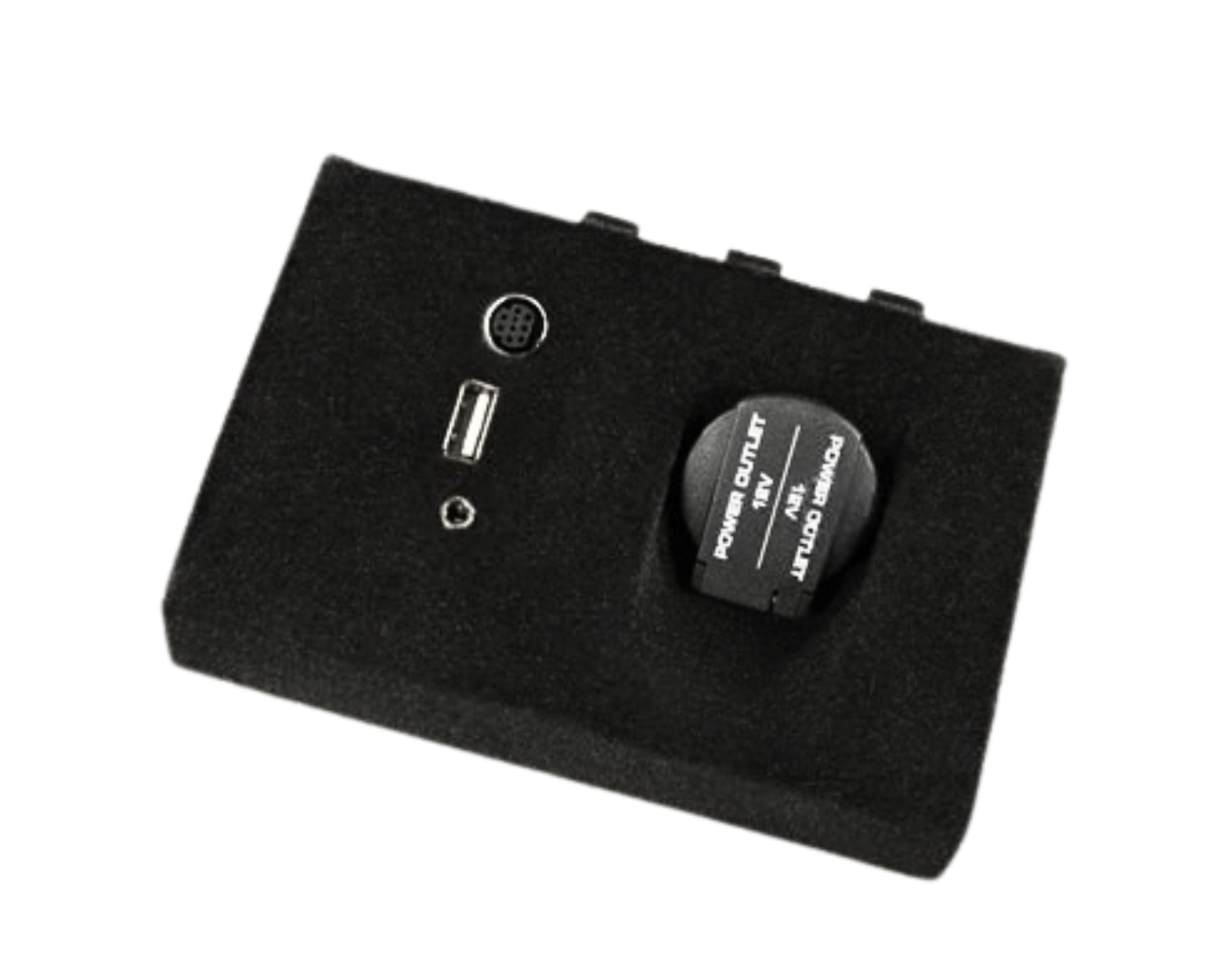 Multimedia Interface Adapter - Panamera | 2010-2016