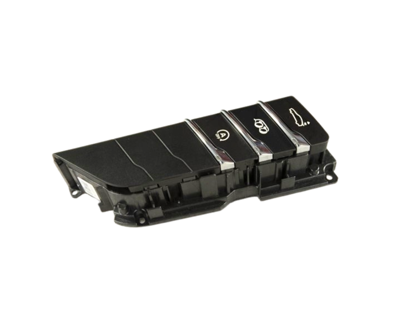 Multiple Switch Control Panel - Panamera | 2010-2016