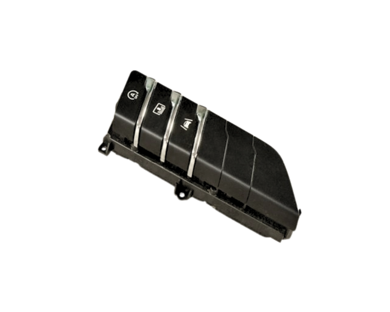 Multiple Switch Control Panel - Panamera | 2010-2016