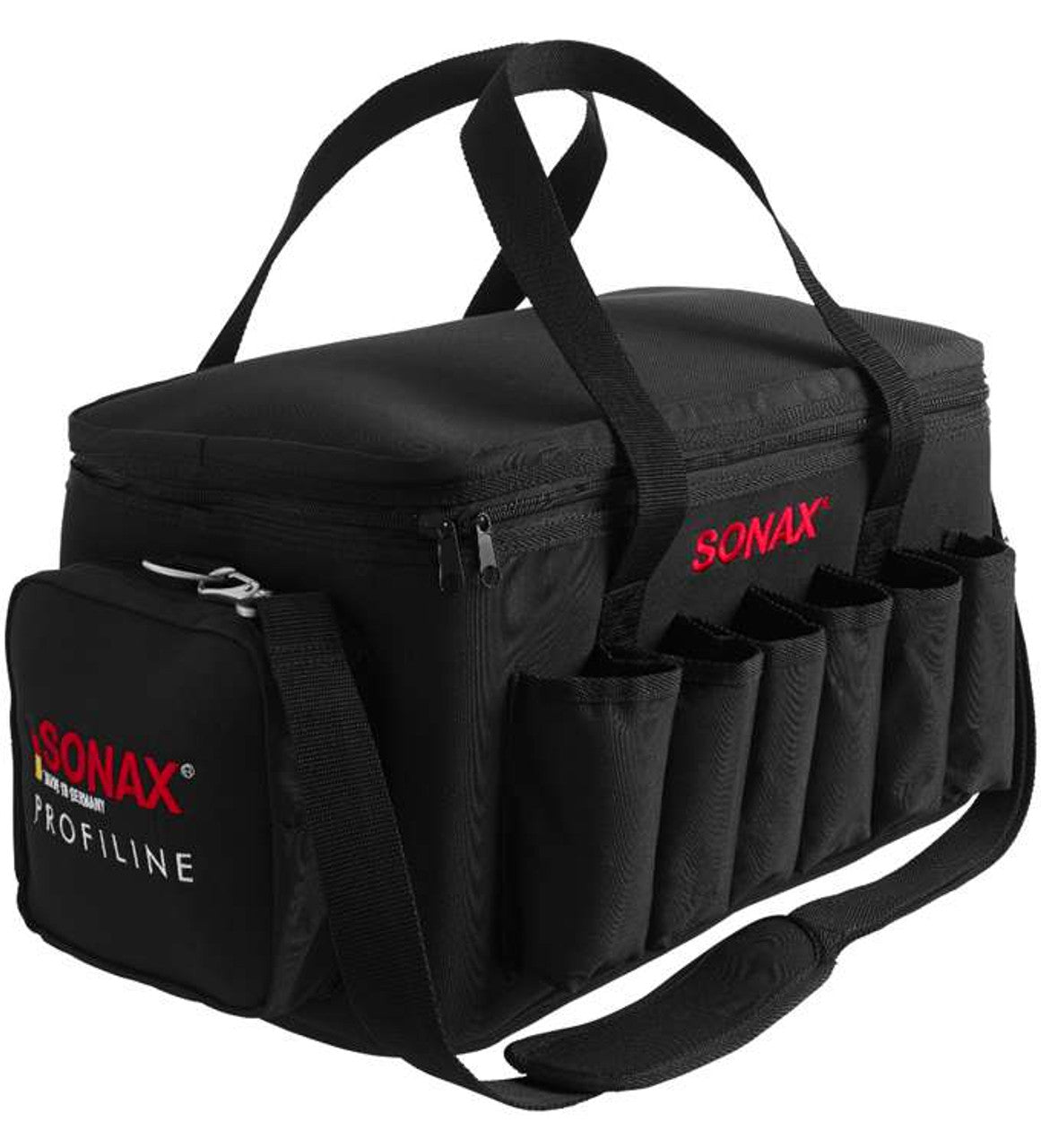 Sonax Polishing Bag - Sierra Madre Collection