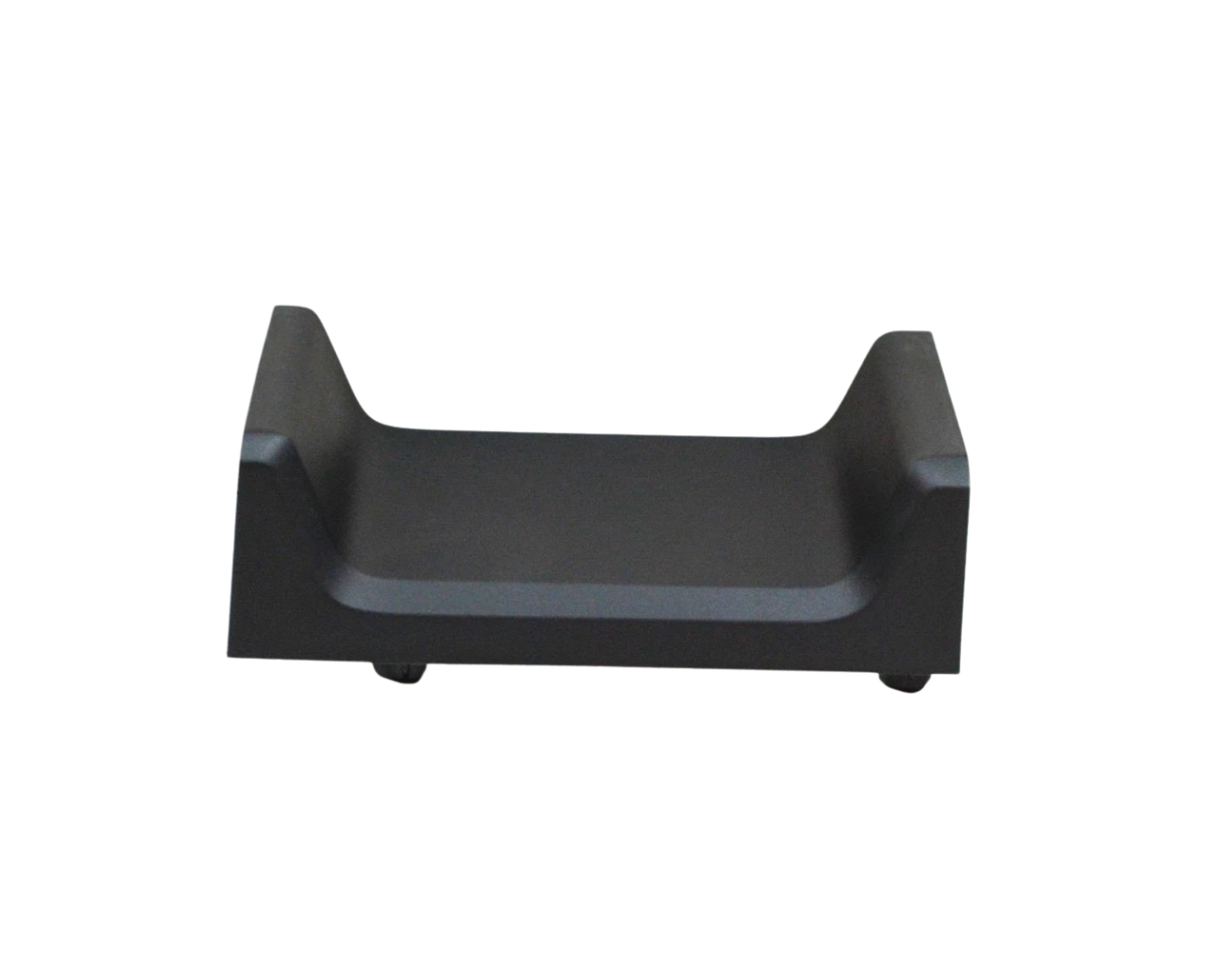 Night Vision Camera Cover - Matte Black - Panamera | 2017-2024