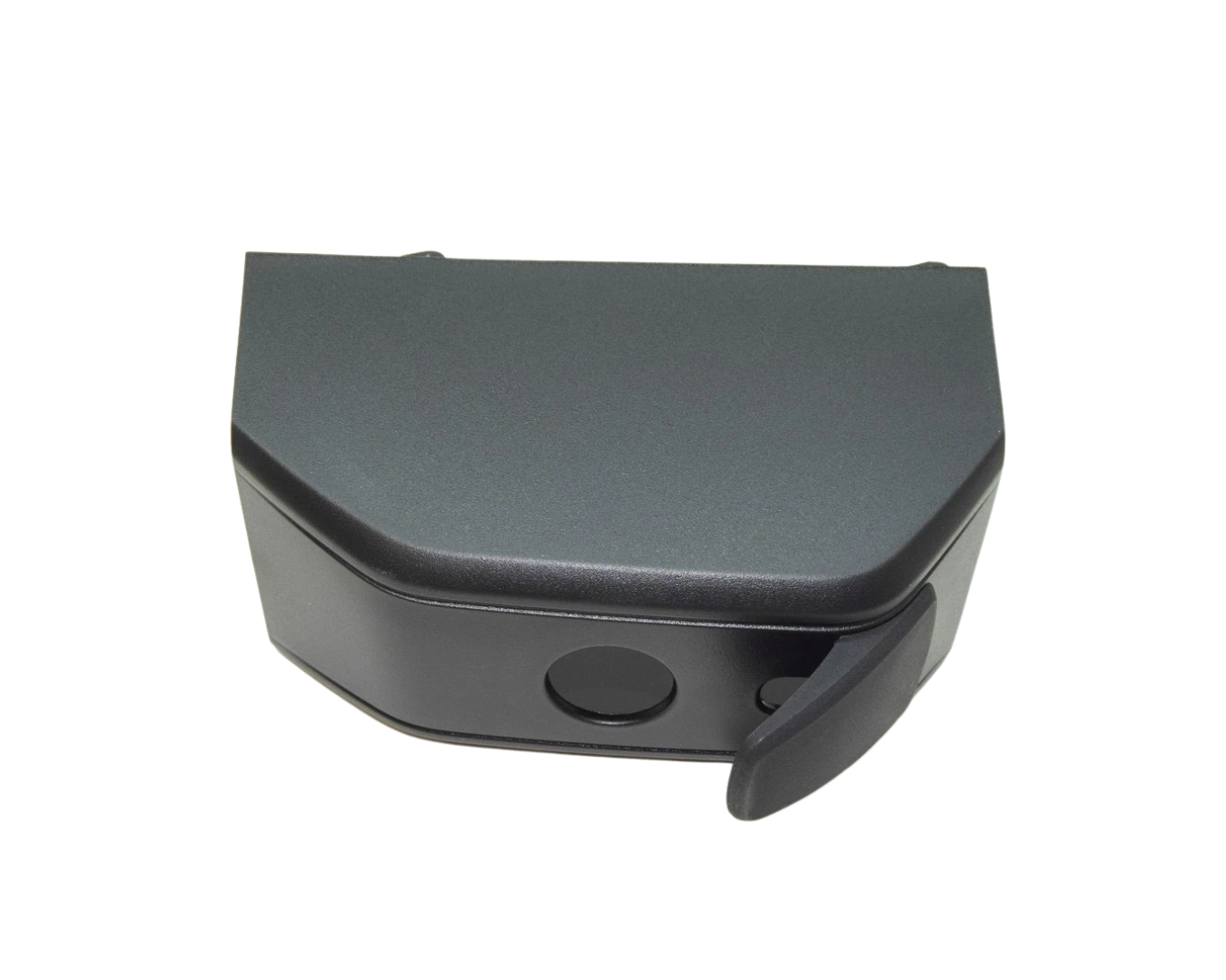 Night Vision Camera Cover - Matte Black - Panamera | 2021-2024