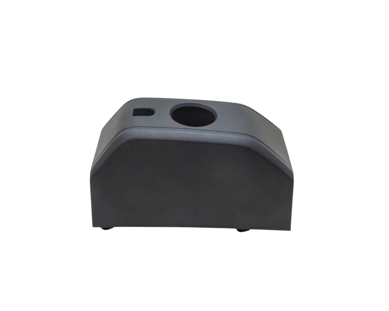 Night Vision Camera Cover - Matte Black - Panamera | 2017-2024