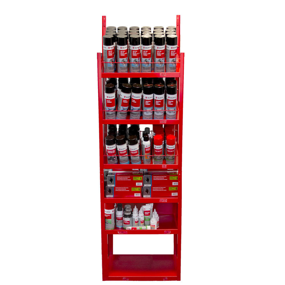 Northeast SBU Special ORSY Tower