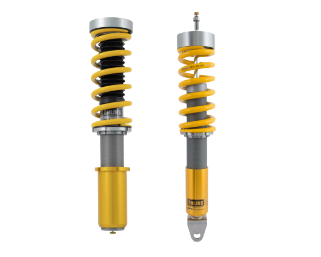 Öhlins Suspension System - 911 | 2020-2024