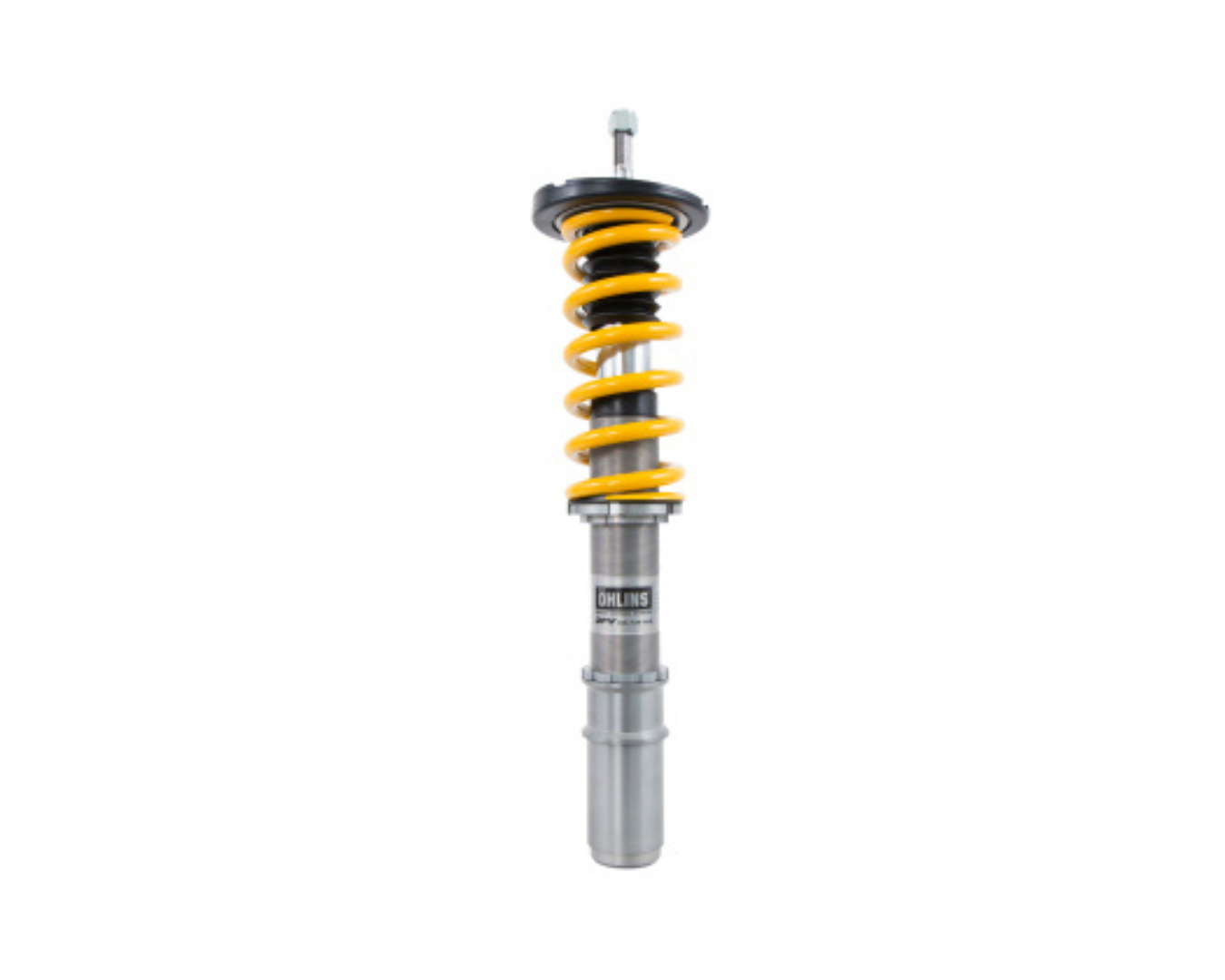 Öhlins Suspension System - Boxster | Cayman | 1999-2012