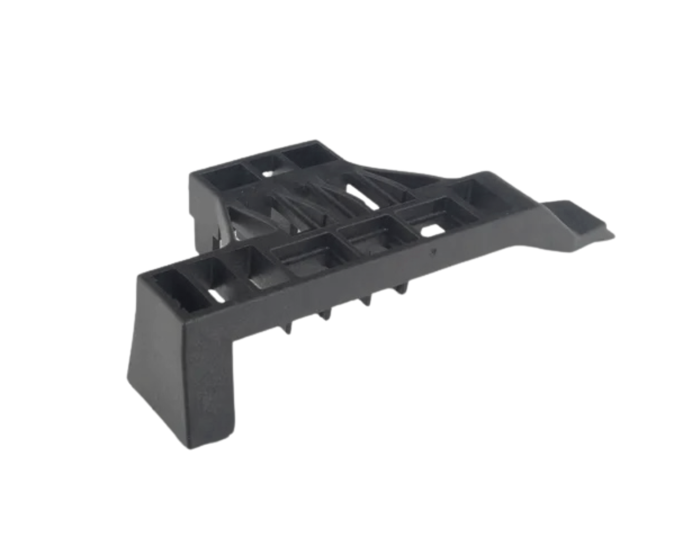 Oil Cooler Retainer - Left - Panamera | 2014-2016