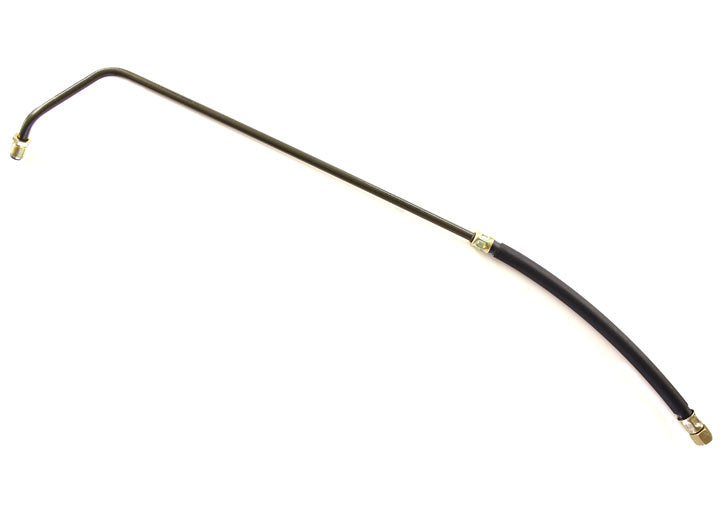 Oil Cooler Return Line - 944 | 1982-1983