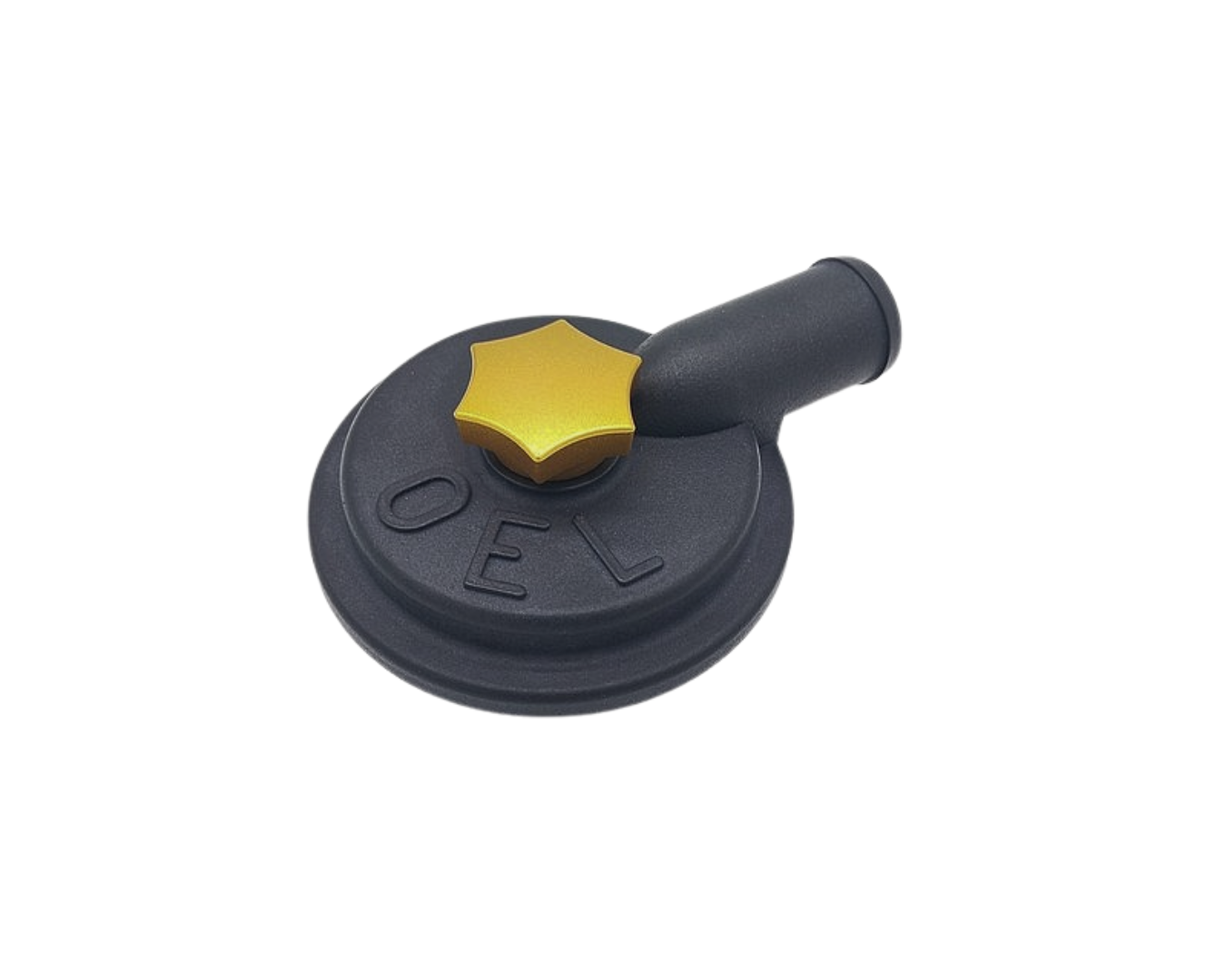 Oil Filler Cover - 928 | 1978-1986