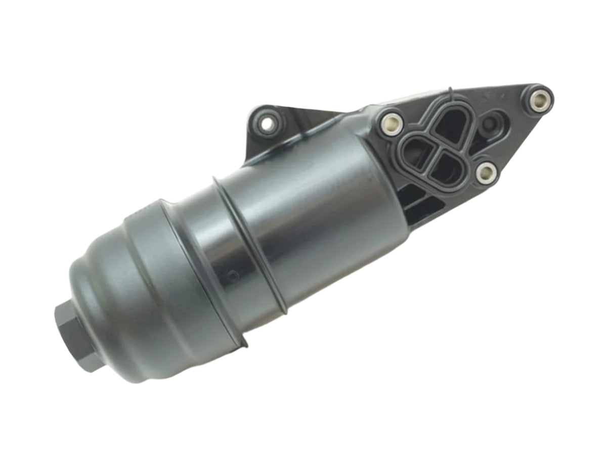 Oil Filter Bracket - Cayenne | Panamera | 2011-2018