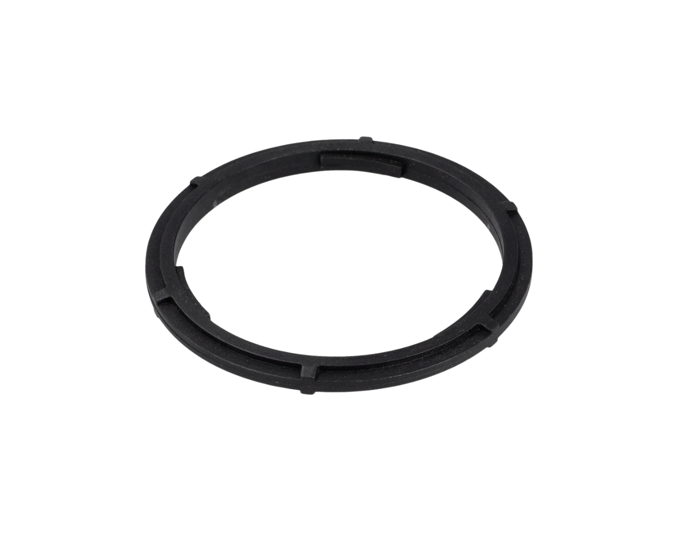 Oil Filter Neck Lock Nut - Boxster | 1997-2008