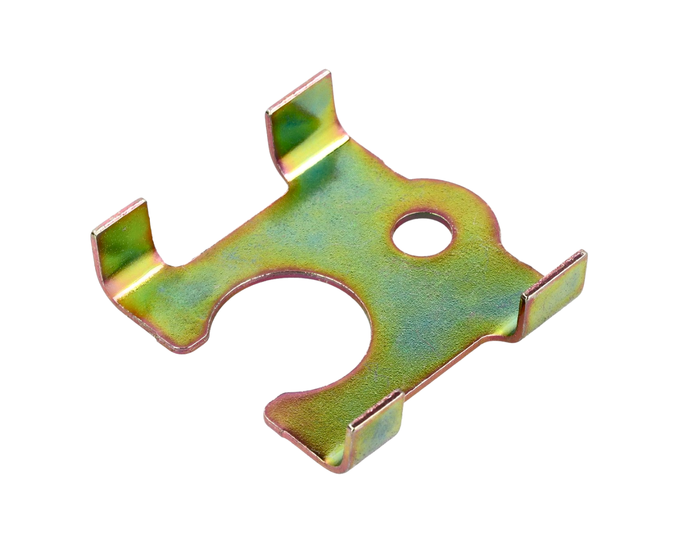 Oil Level Sender Unit Bracket - 911 | Boxster | Cayman | 1997-2008