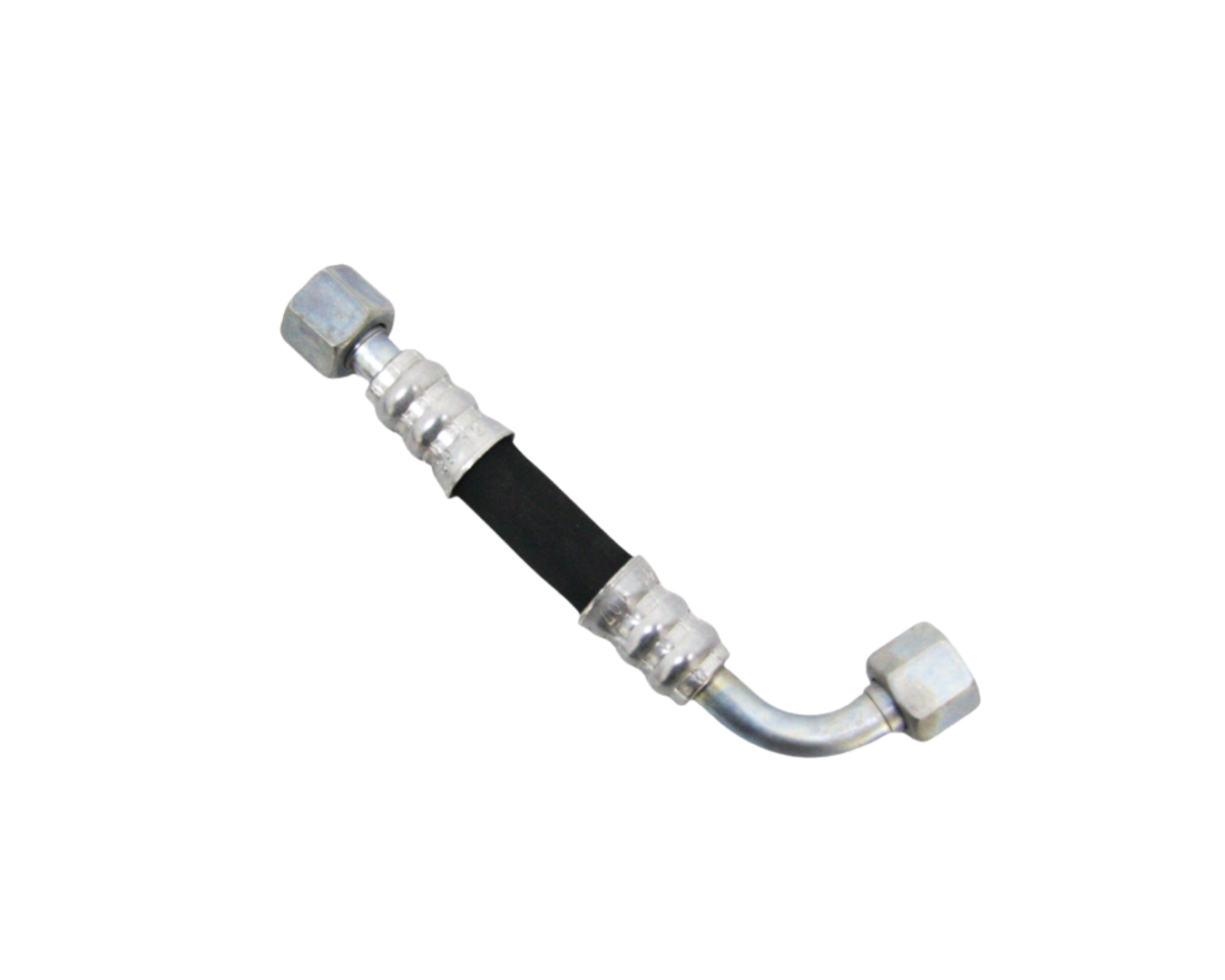 Oil Pipe - 911 | 2001-2004