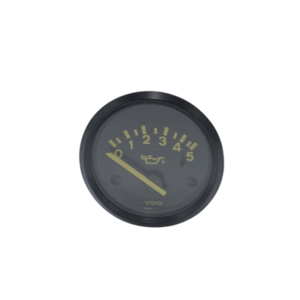 Oil Pressure Gauge - 944 | 1982-1983