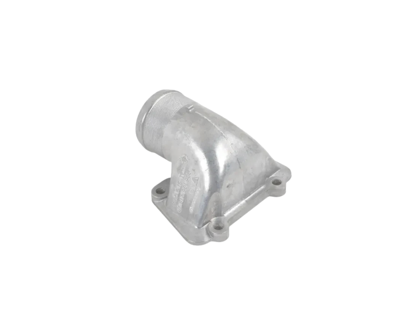 Oil Pump Connection Piece - Boxster | 1997-2004