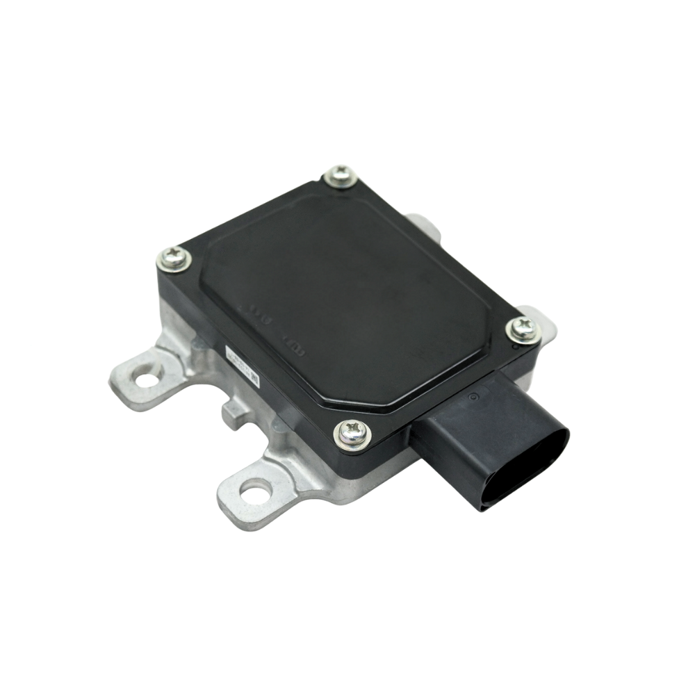 Oil Pump Control Unit - Cayenne | 2015-2018