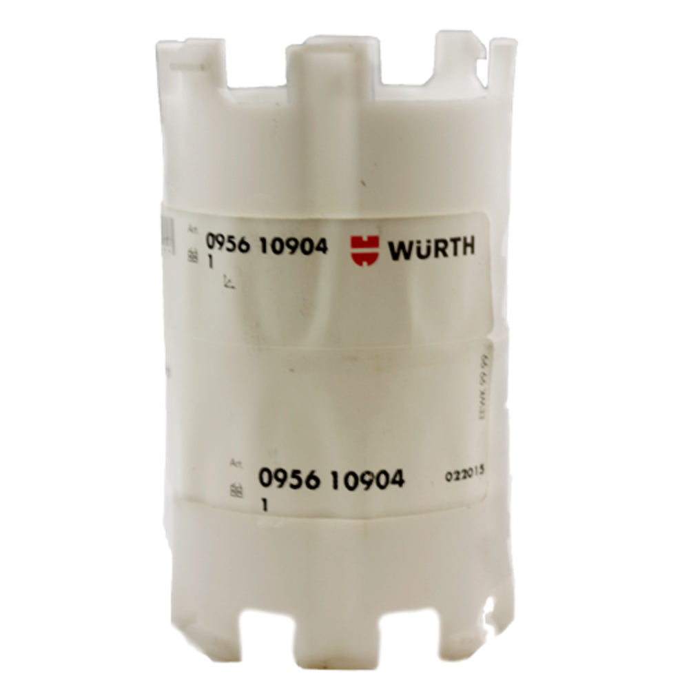 Organizational System Dispenser Coil Core And Plastic Insert