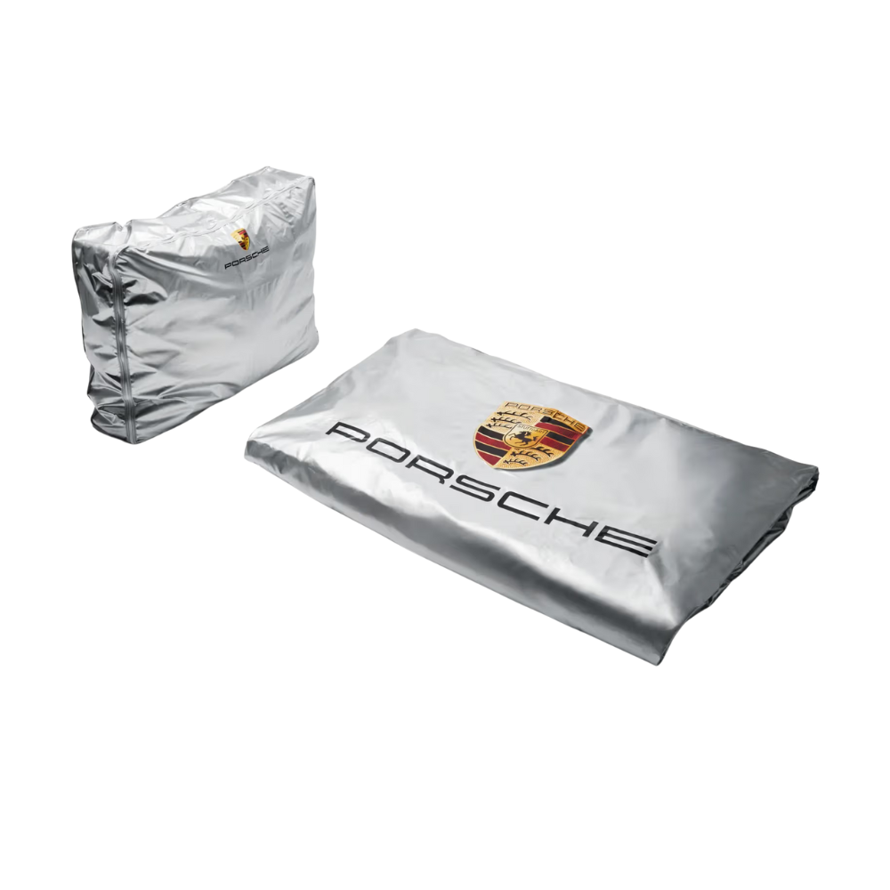 Outdoor Car Cover - Cayenne | 2018-2025