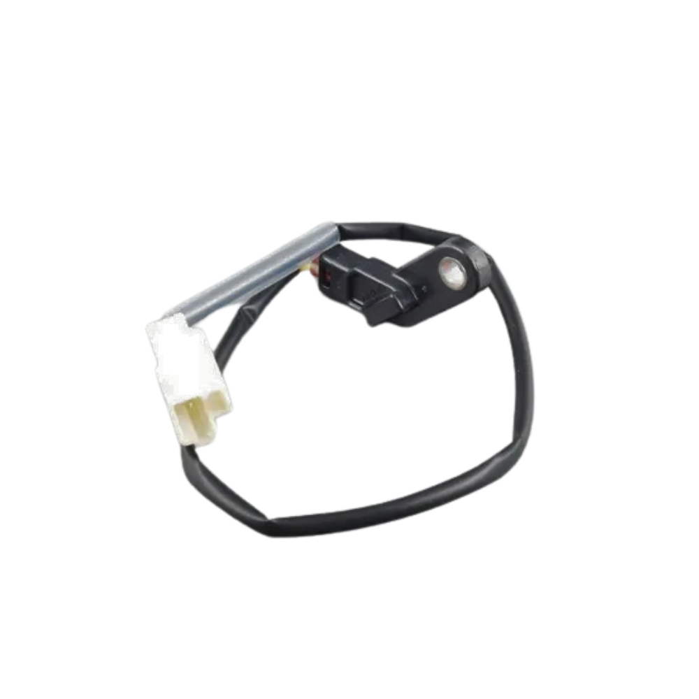Output Speed Inductive Transmitter - Cayenne | 2003-2010