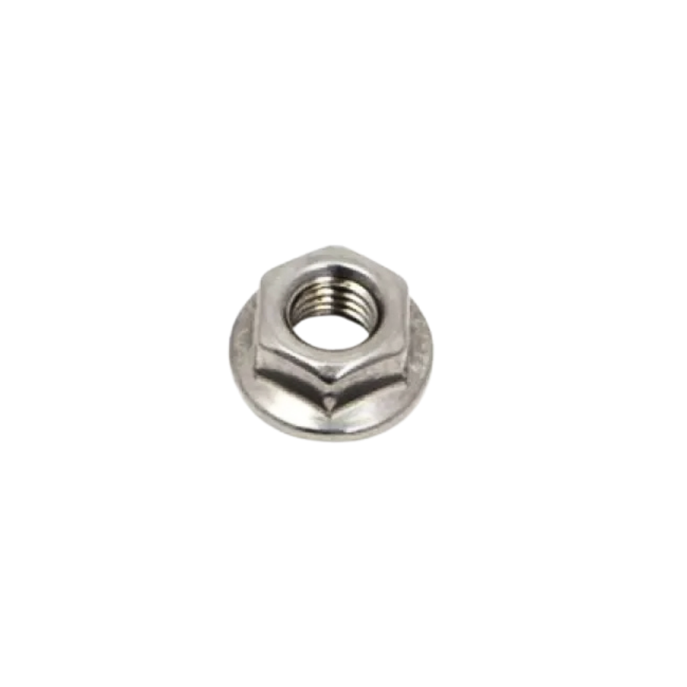 Exhaust Replacement Nut - M2 | 2016-2017