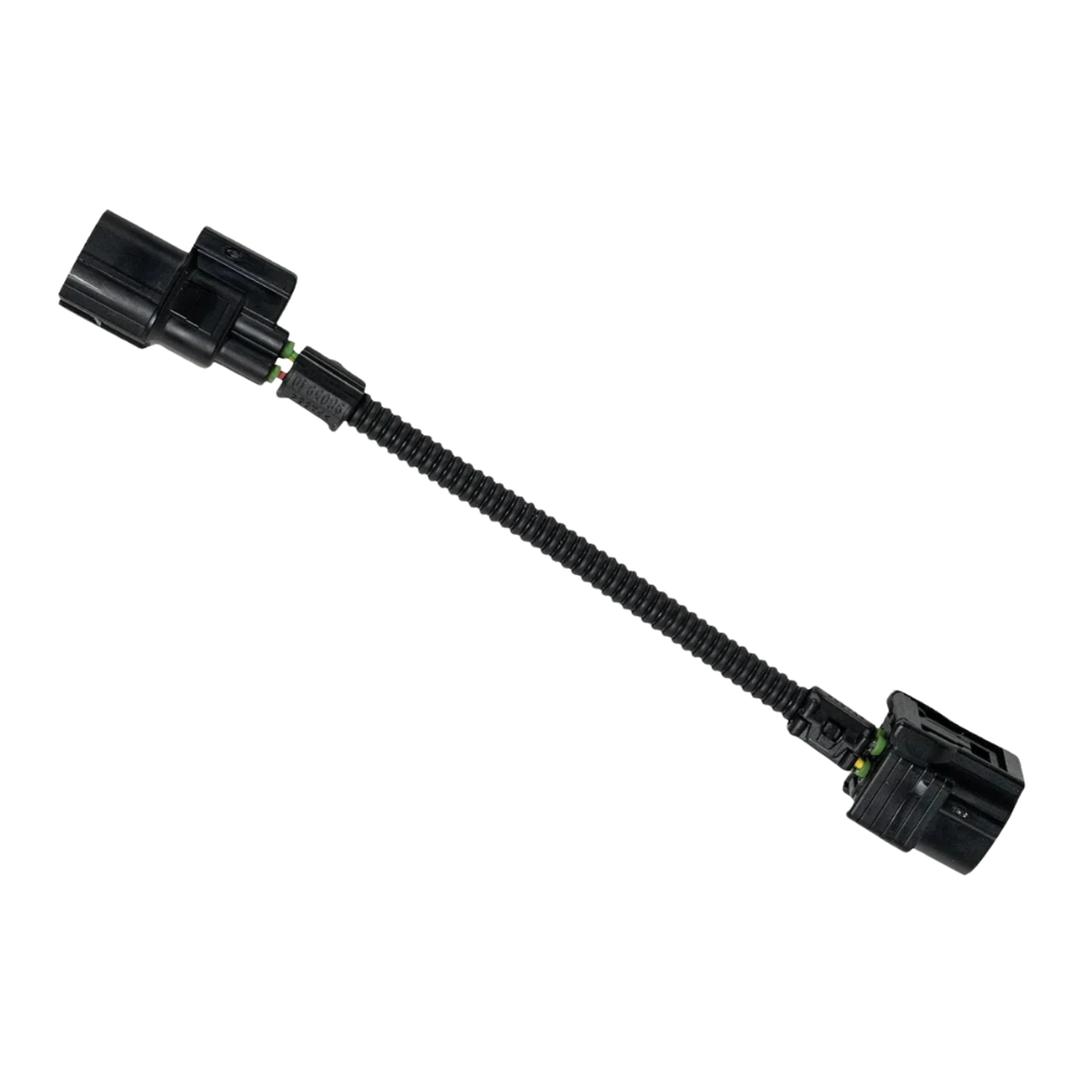 Exhaust Control Valve Wire Harness - RS6 | 2020-2026