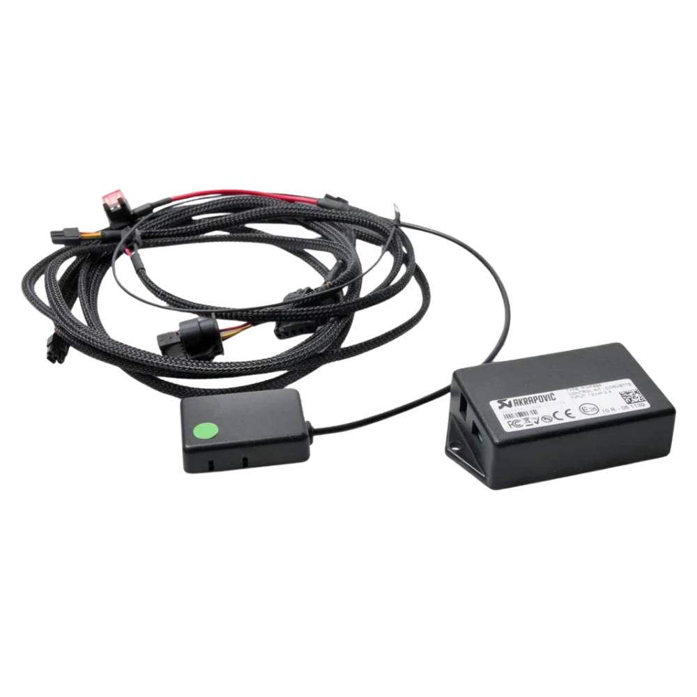 Module Control Kit - M3 | 2021-2023