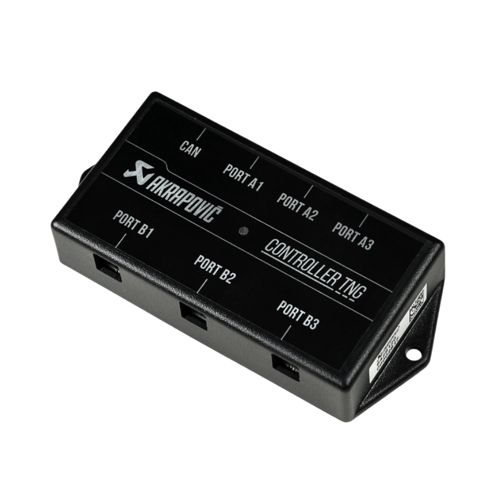 Cotrol Kit - RS3 | 2022-2024