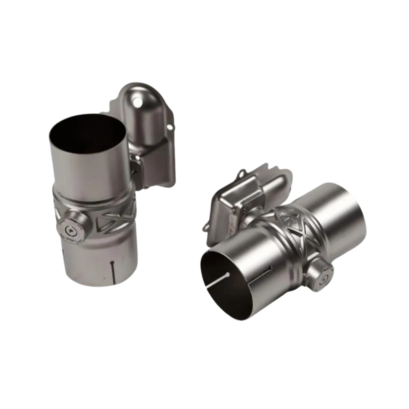 Exhaust Replacement Vacuum Actuator - 911 | 2012-2015