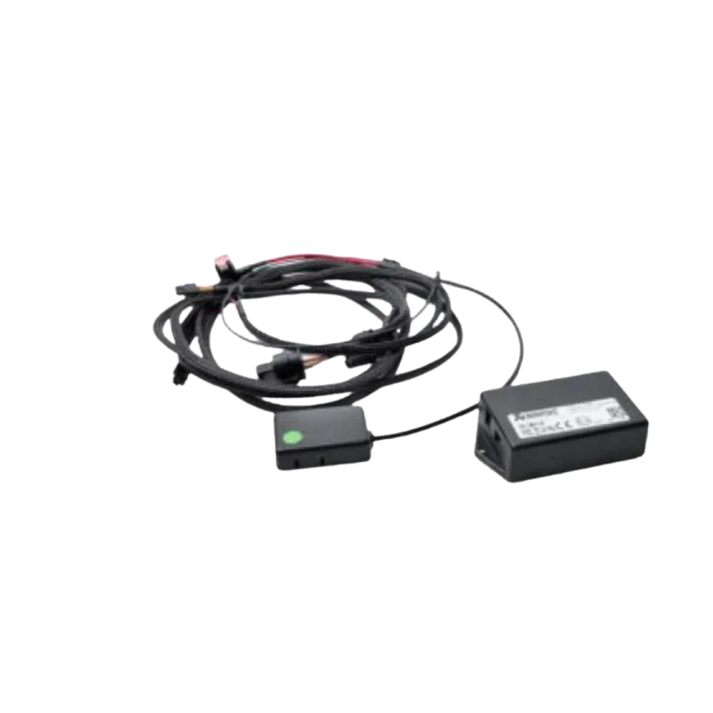 Keyfob Receiver Control Kit