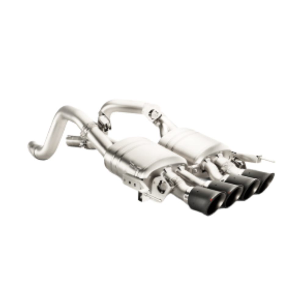 Valve Actuator Kit - Corvette | 2014-2017