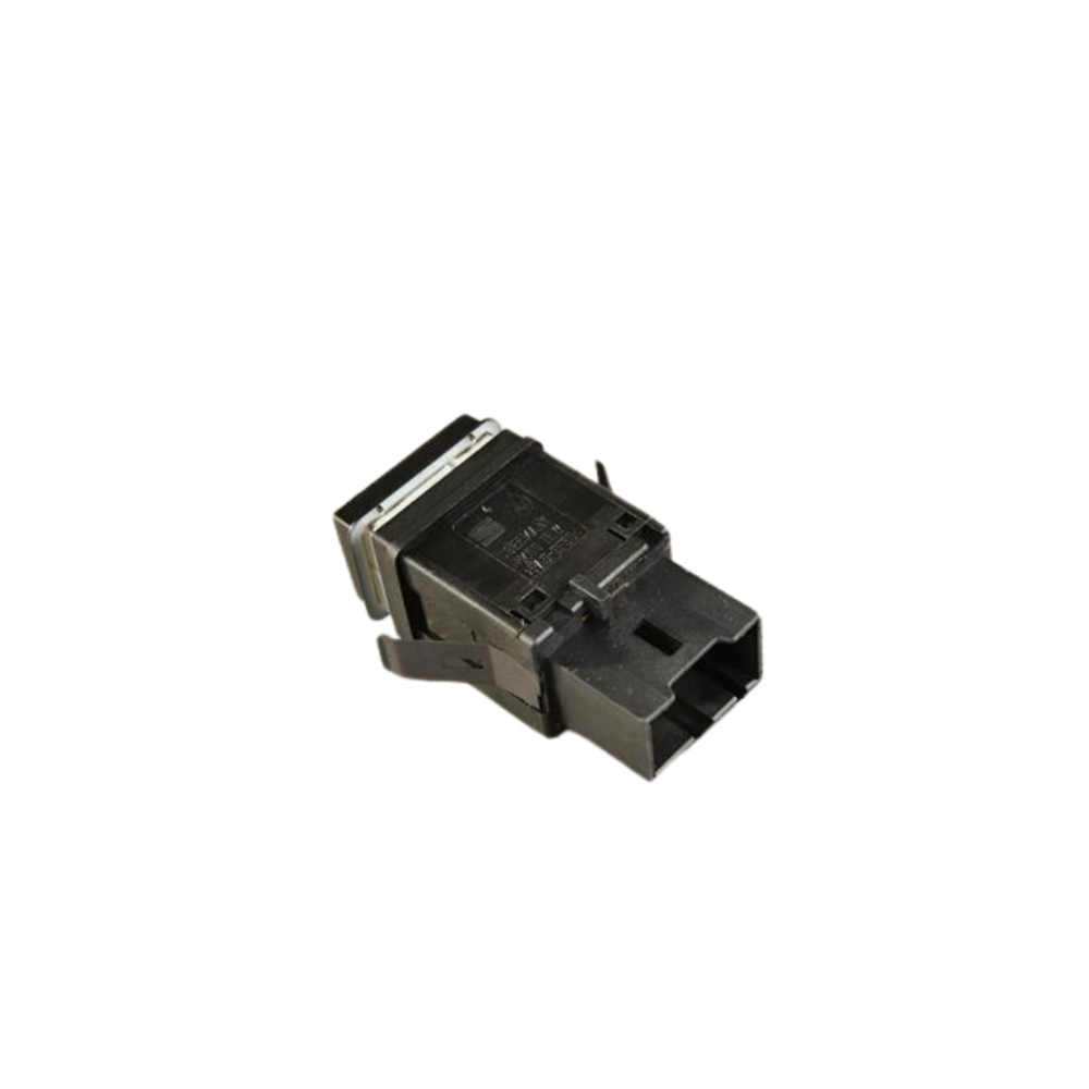 PSM Traction Control Switch - Black Matte - Cayenne | 2003-2010