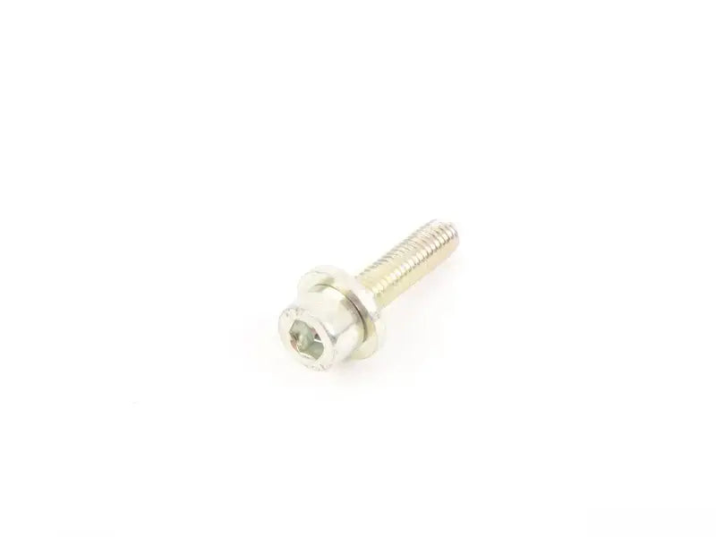 Pan-Head Screw - M6 X 25.6 -8.8