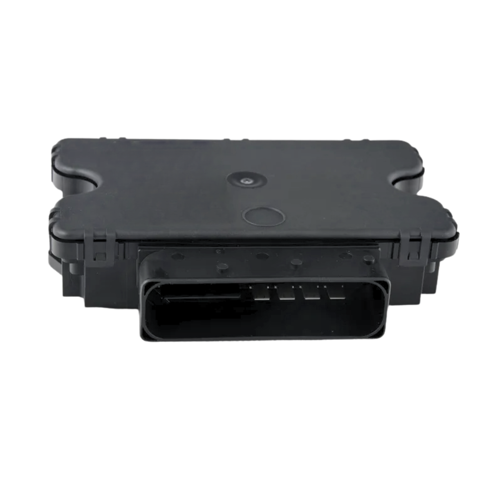 Parking Brake Control Module - Cayenne | 2011-2018