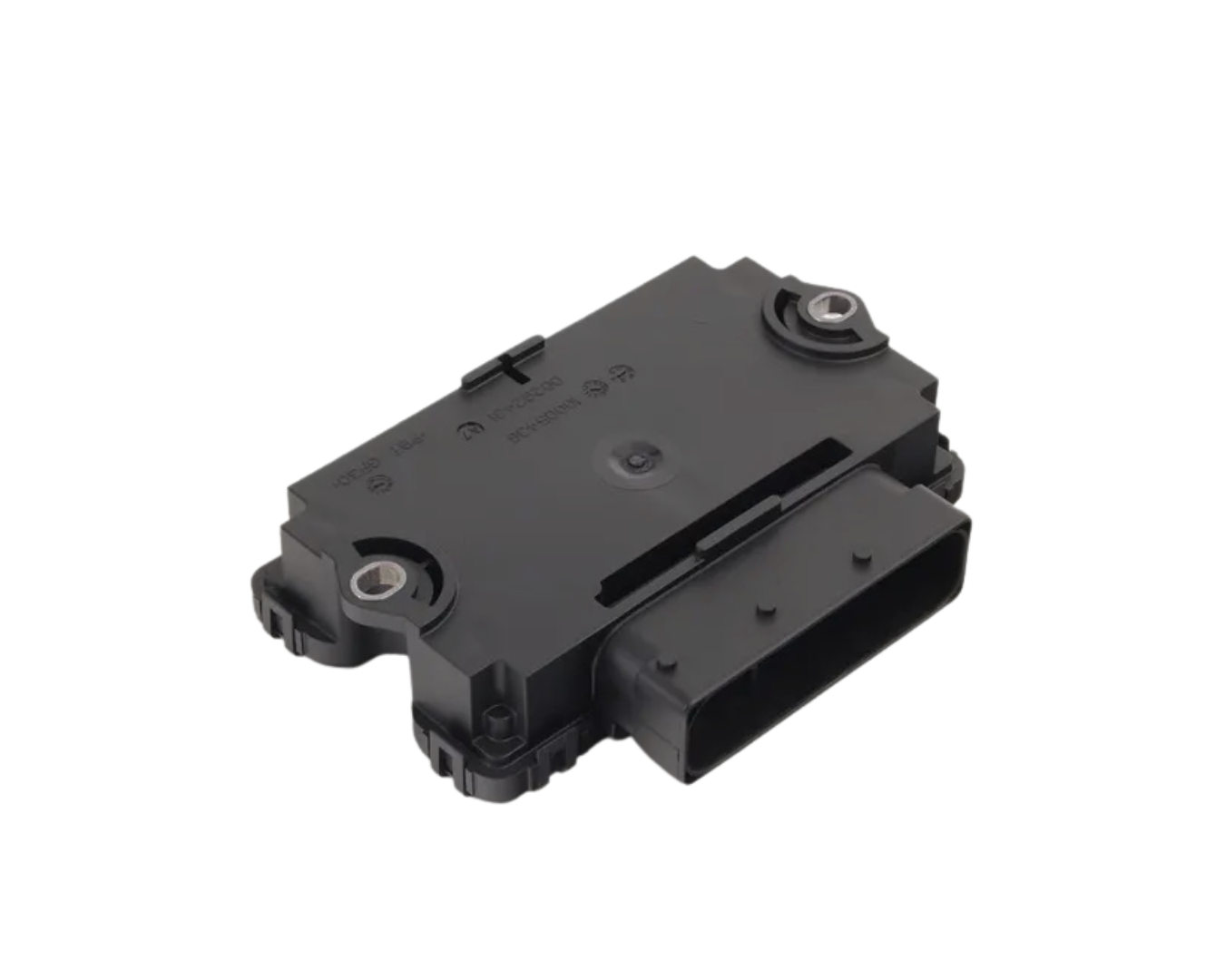Parking Brake Control Unit - Panamera | 2010-2016