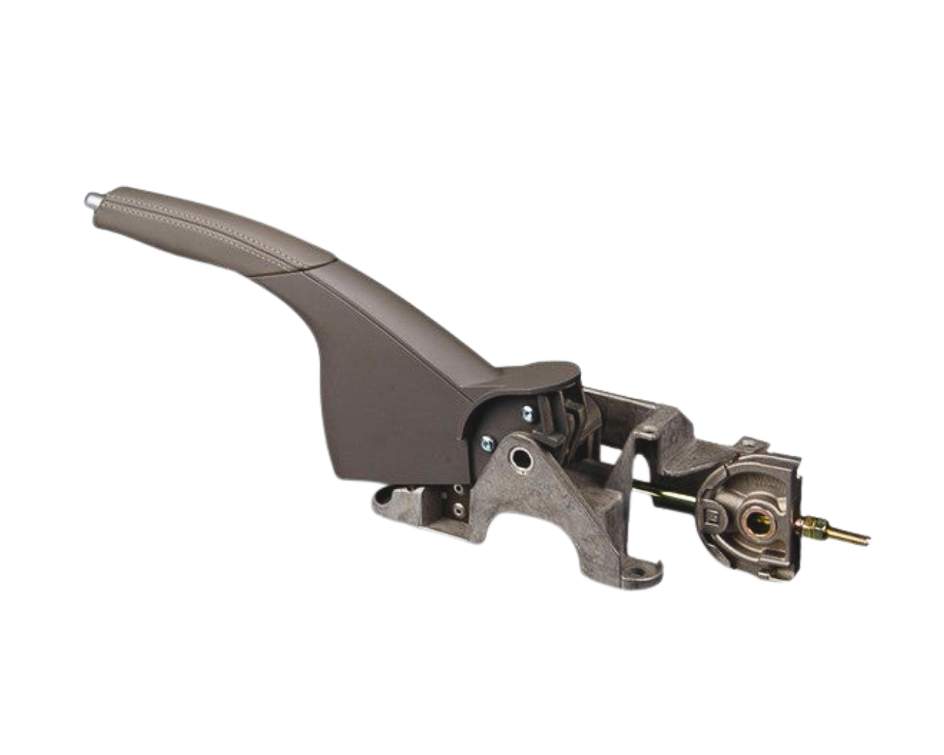 Parking Brake Lever - Graphite Grey - 911 | 1999-2004