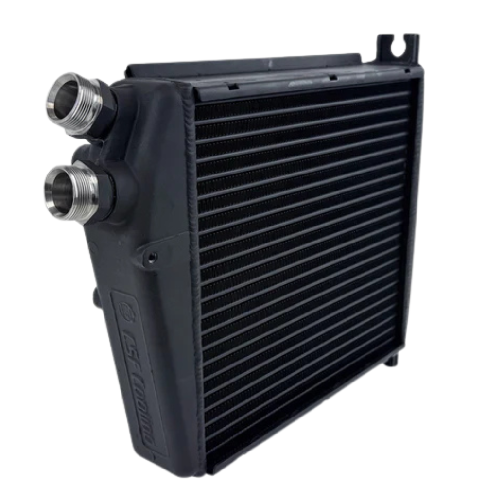 Performance Engine Oil Cooler - 911 | 1989-1998