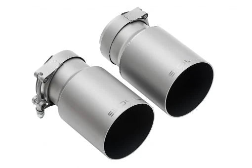 Performance Exhaust System - Boxster | Cayman | 2017-2025