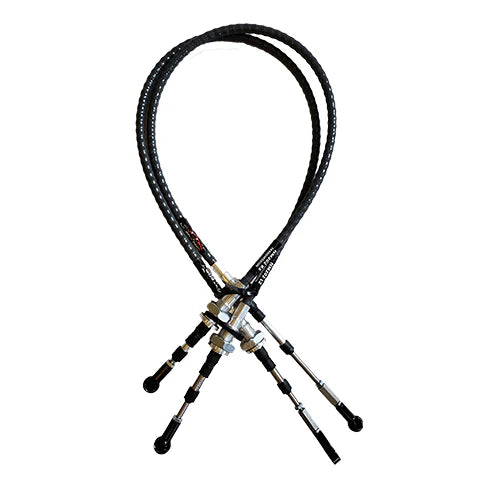 Performance Shifter Cables - 911 | 1999-2012