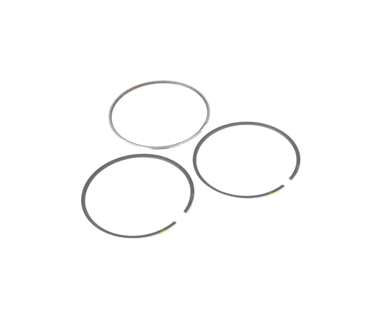 Piston Ring Set - 100.00 MM - 928 | 1992-1995