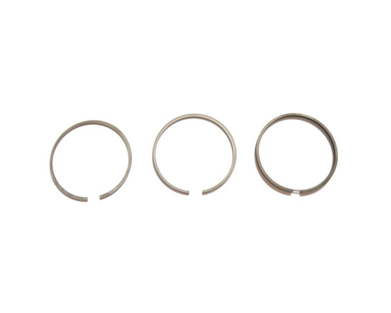 Piston Ring Set - 95.00 MM - 928 | 1978-1982