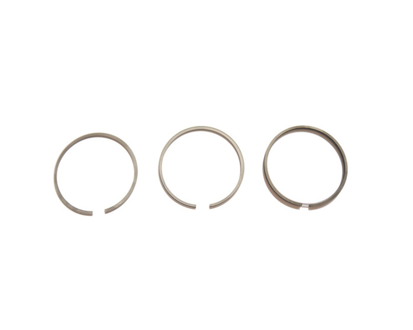 Piston Ring Set - 97.50 MM - 928 | 1978-1986