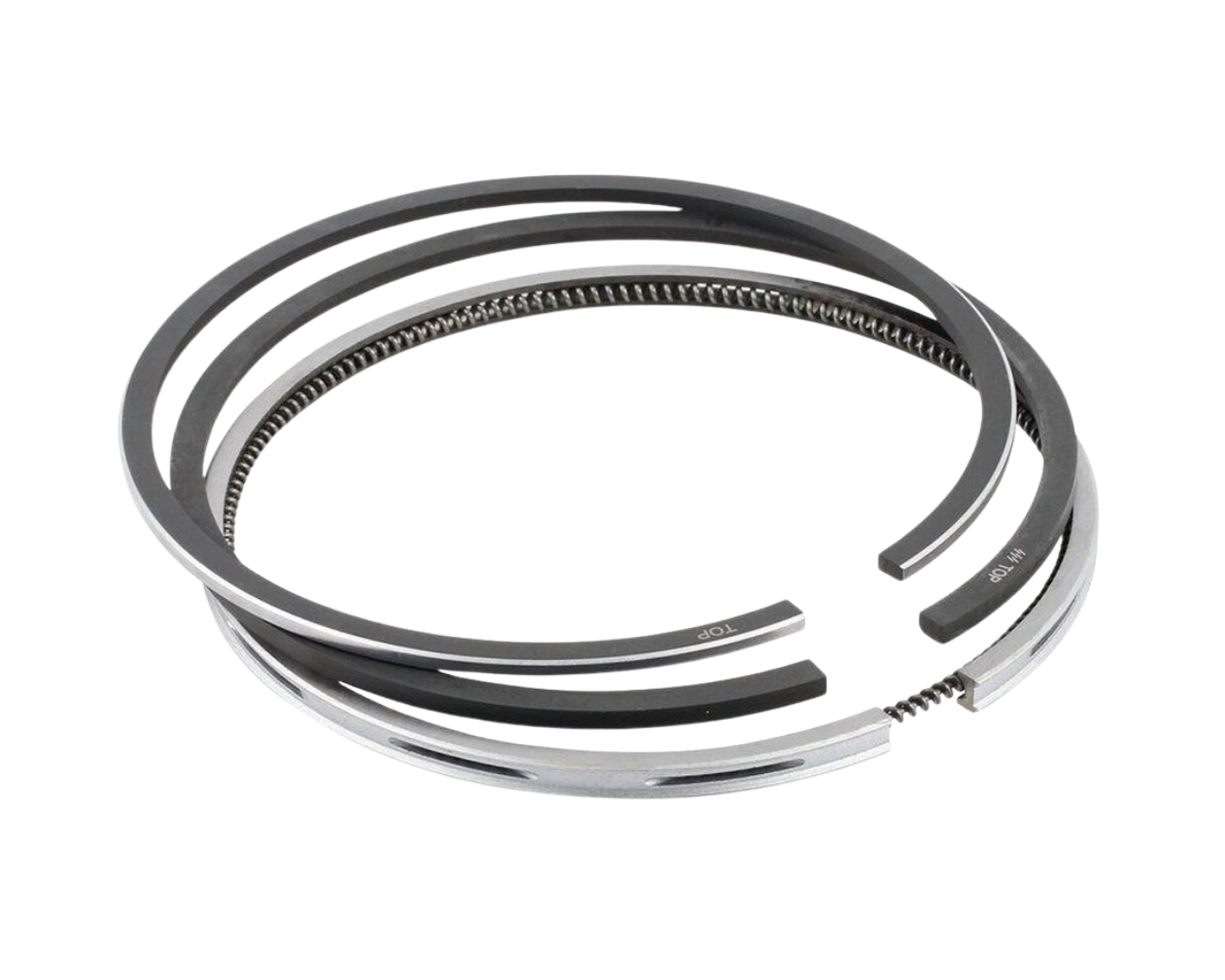 Piston Ring Set - Boxster | 1997-2004