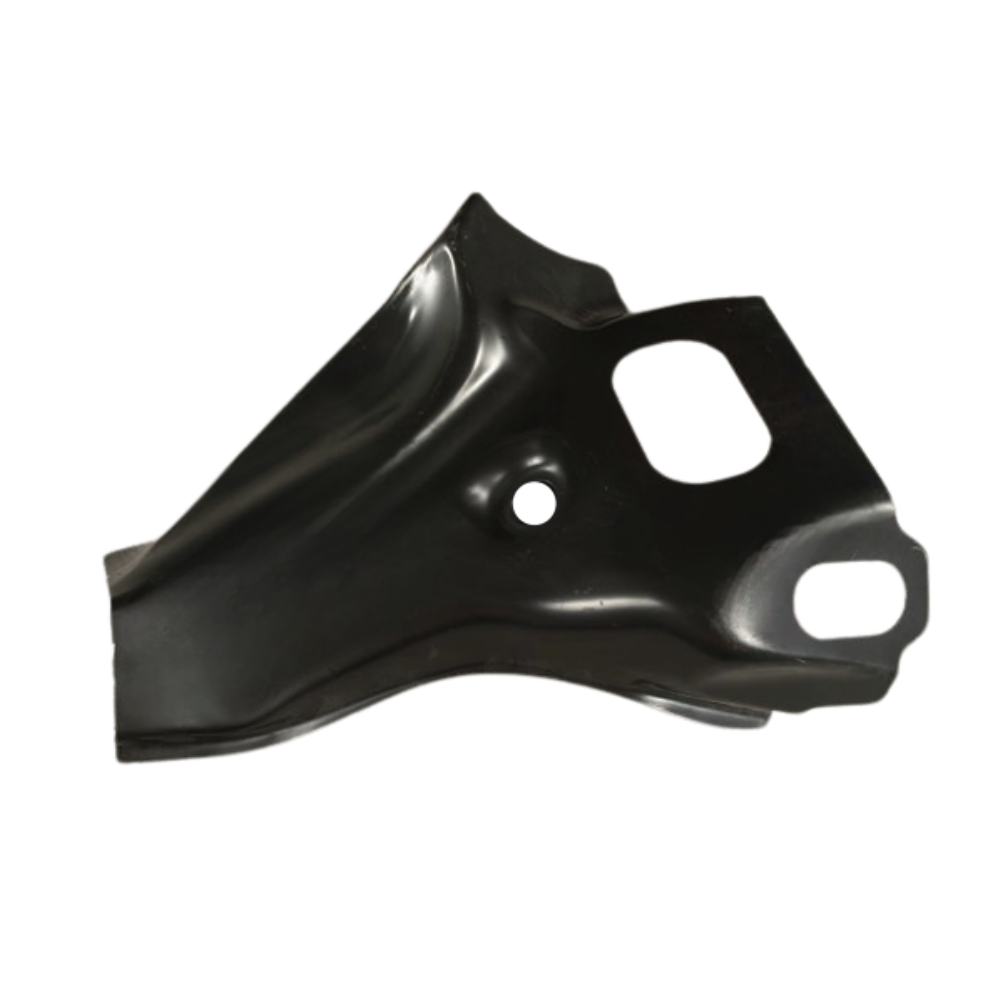 Plenum Panel Closing Element - Left - Cayenne | 2011-2018