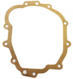 Porsche 0.10mm Transmission Paper Gasket - 911/912/914 65-76 - 90530119100 905-301-191-00
