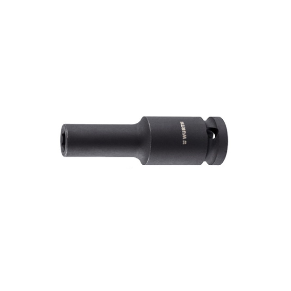 Porsche 1/2 in Impact Hexagon Socket 1-1/16 in 071413493