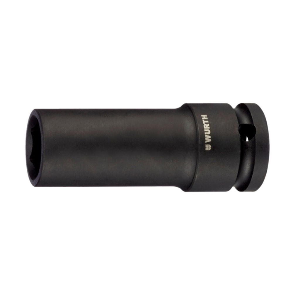 Porsche 1/2 in Impact Metric Socket 13 mm 07141313