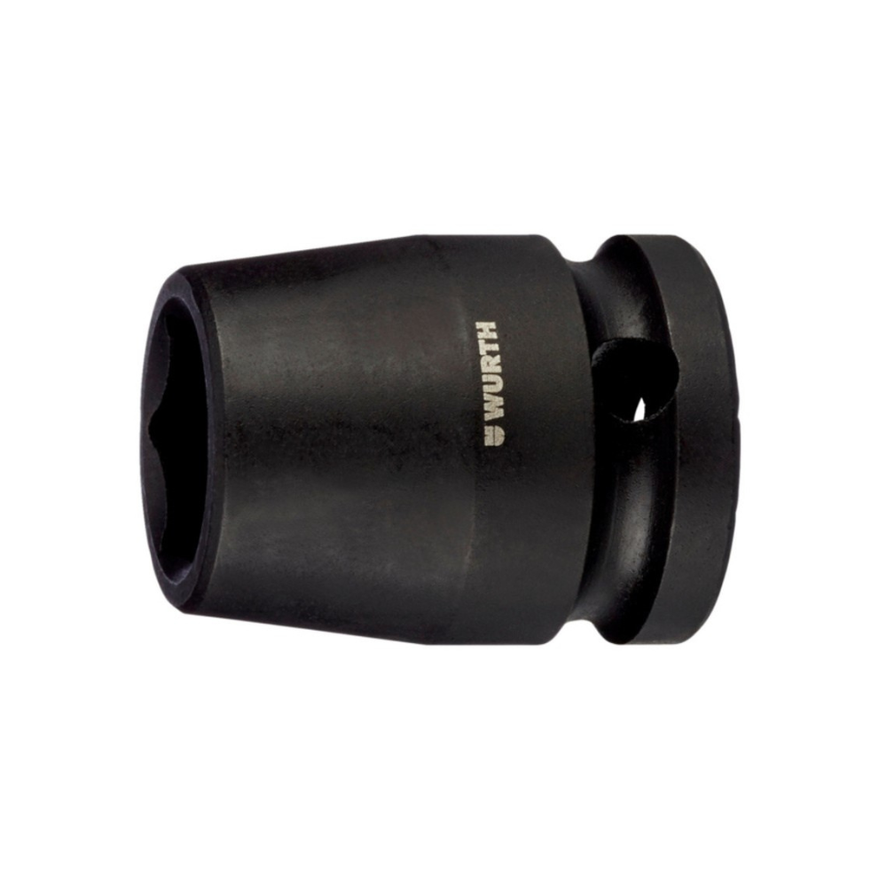 Porsche 1/2 in Impact Metric Socket 30 mm 07141330