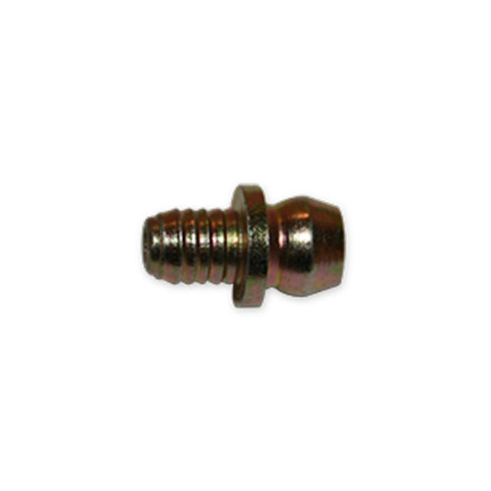 Porsche 1/4 in-28 Fitting Straight 1-41/64 Long 1996593