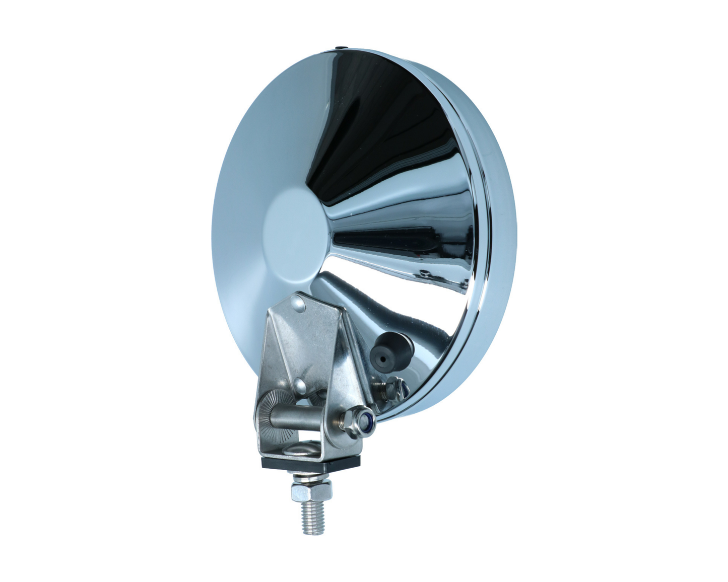 Porsche 118 Style Driving Light - Clear - 911 - 912 | 1965-1973 901-631-122-02
