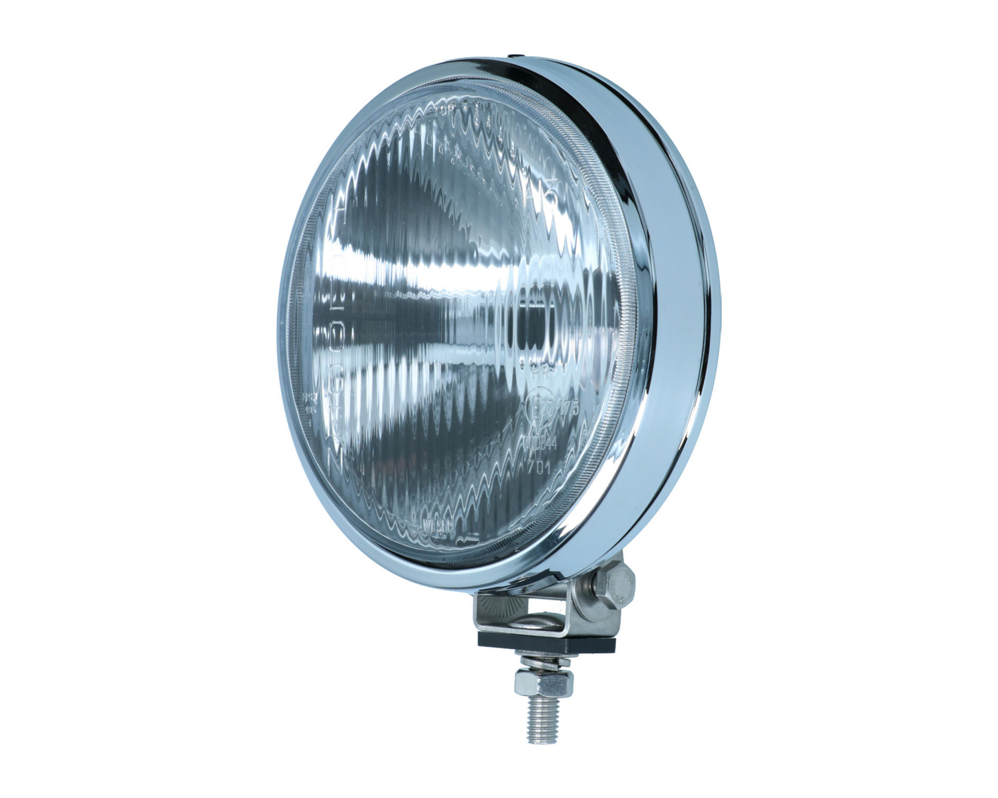 Porsche 118 Style Driving Light - Clear - 911 - 912 | 1965-1973 901-631-122-02